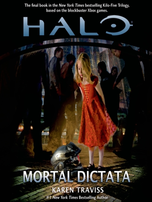 Title details for Mortal Dictata by Karen Traviss - Wait list